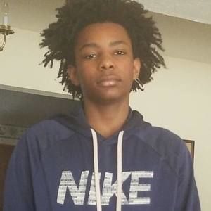 Meet your Posher, Chad